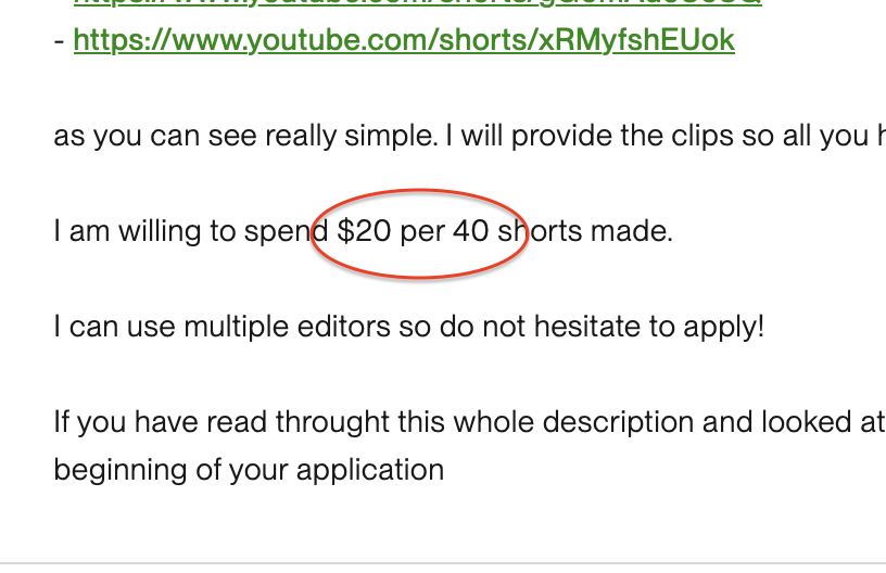 Kenji | Video Editor tweet media