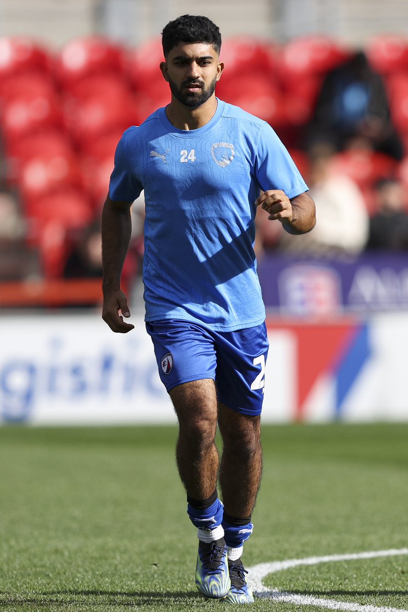 Dilan Markanday tweet media