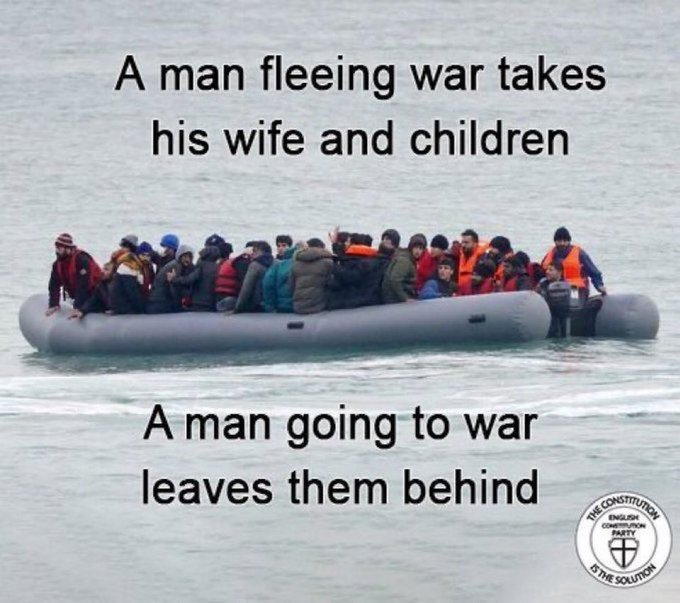 It's really this simple.