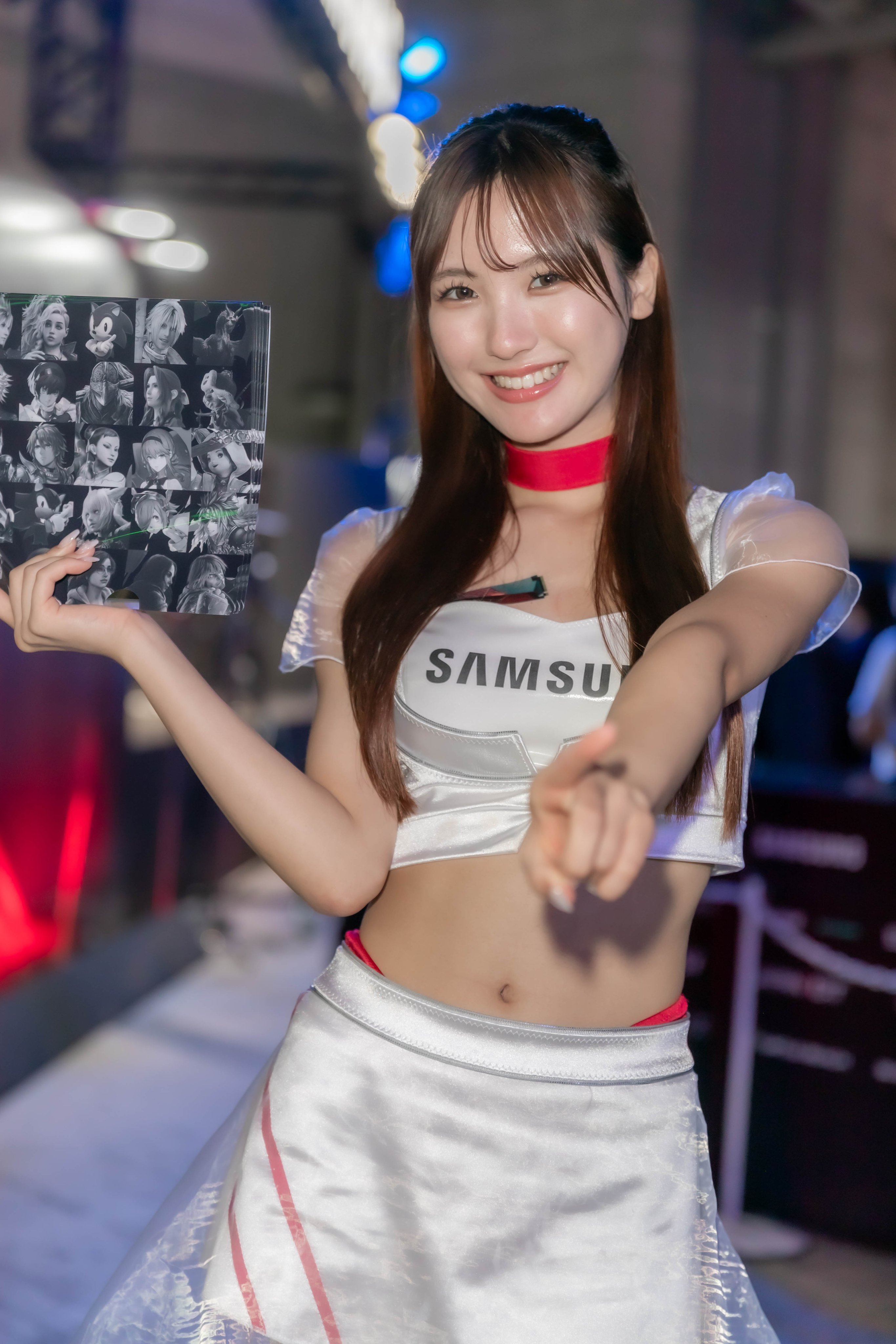 そらさん。