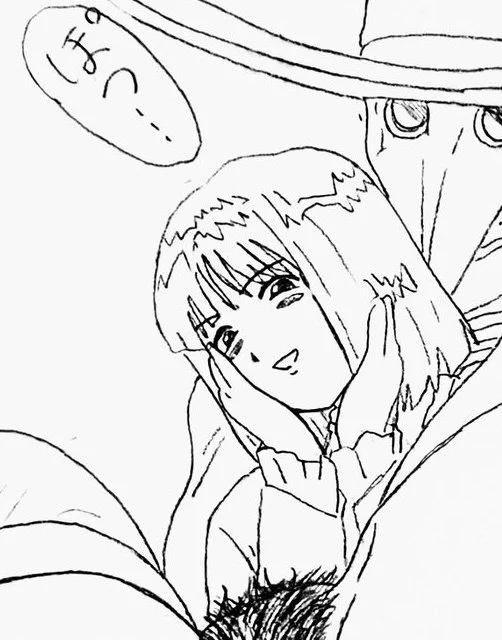 可愛ええのう 花火 