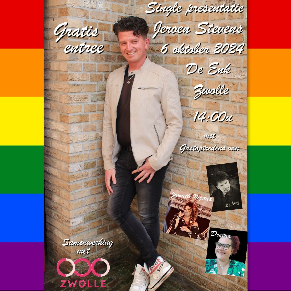 Jeroen Stevens (@jeroenstevens06) on Twitter photo Volgende week zondag zal ik het lied, dat ik ga zingen tijdens het <a href="/COCsongfestival/">COC Songfestival</a> voor <a href="/coczwolle/">COC Zwolle</a> aan het publiek presenteren in Zwolle, entree is gratis, zie ik jou daar ook? Volgende week zondag zal ik het lied, dat ik ga zingen tijdens het <a href="/COCsongfestival/">COC Songfestival</a> voor <a href="/coczwolle/">COC Zwolle</a> aan het publiek presenteren in Zwolle, entree is gratis, zie ik jou daar ook?
