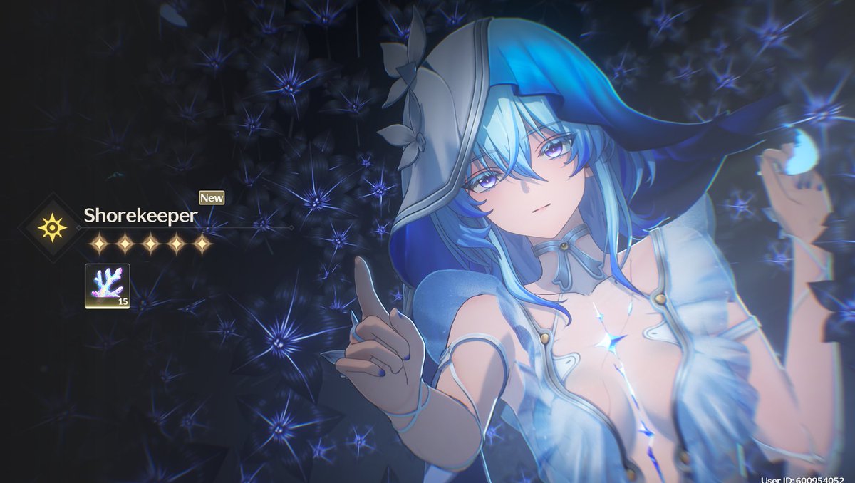 29 pity and a dreammmm #WutheringWaves