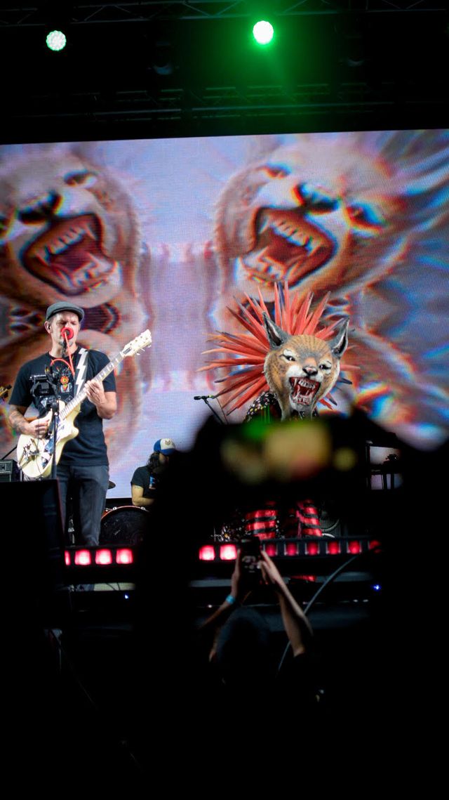 Panama Rock Radio tweet media