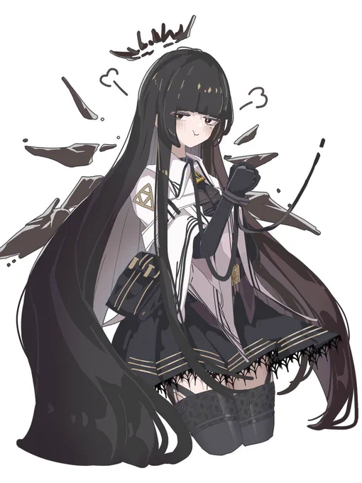 9月に描いた連行シリーズです。 ご査収ください。