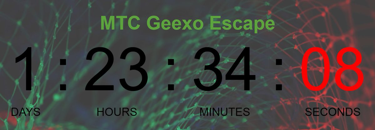 Reminder to get those Quest Entries done! 🔥