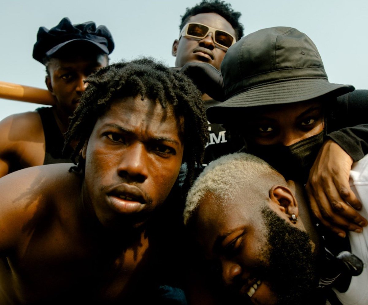 Y1079FM's tweet photo. #NowPlaying Uno by @SuperJazzClub  #RogueQuick3

#RogueList
@fuegopapilive X @mr_reggiereg https://t.co/oa7Cob339T