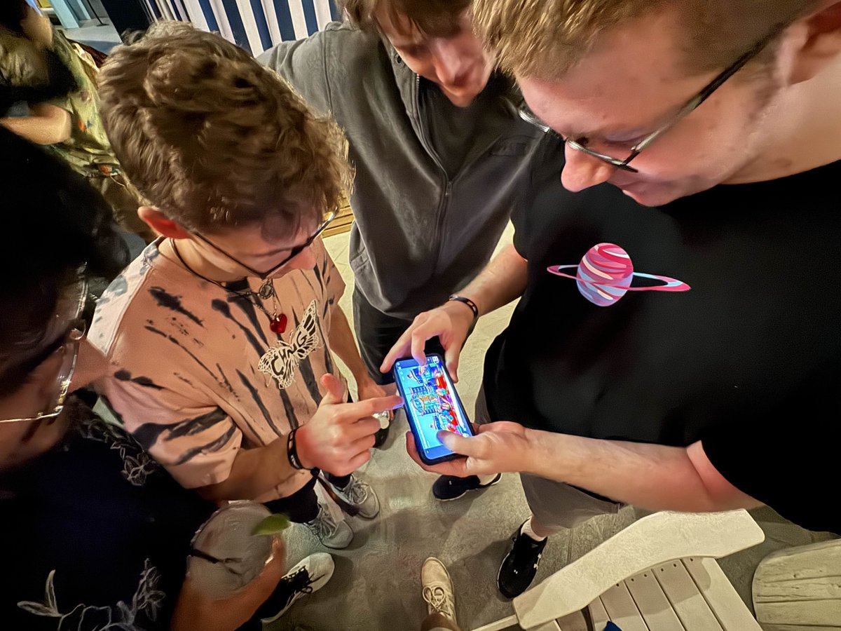 swag money tweet media