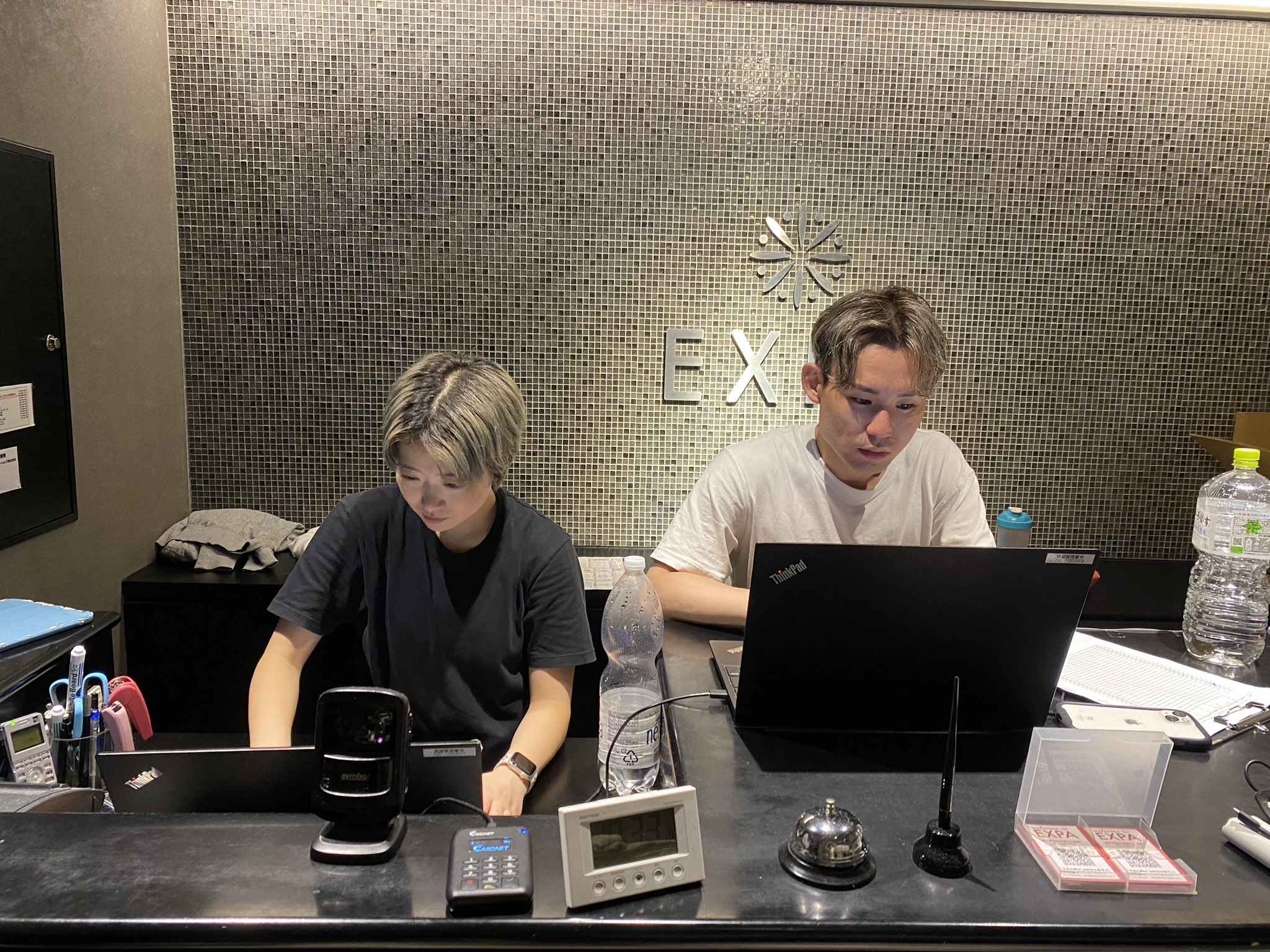 expa銀座店 - Search / X