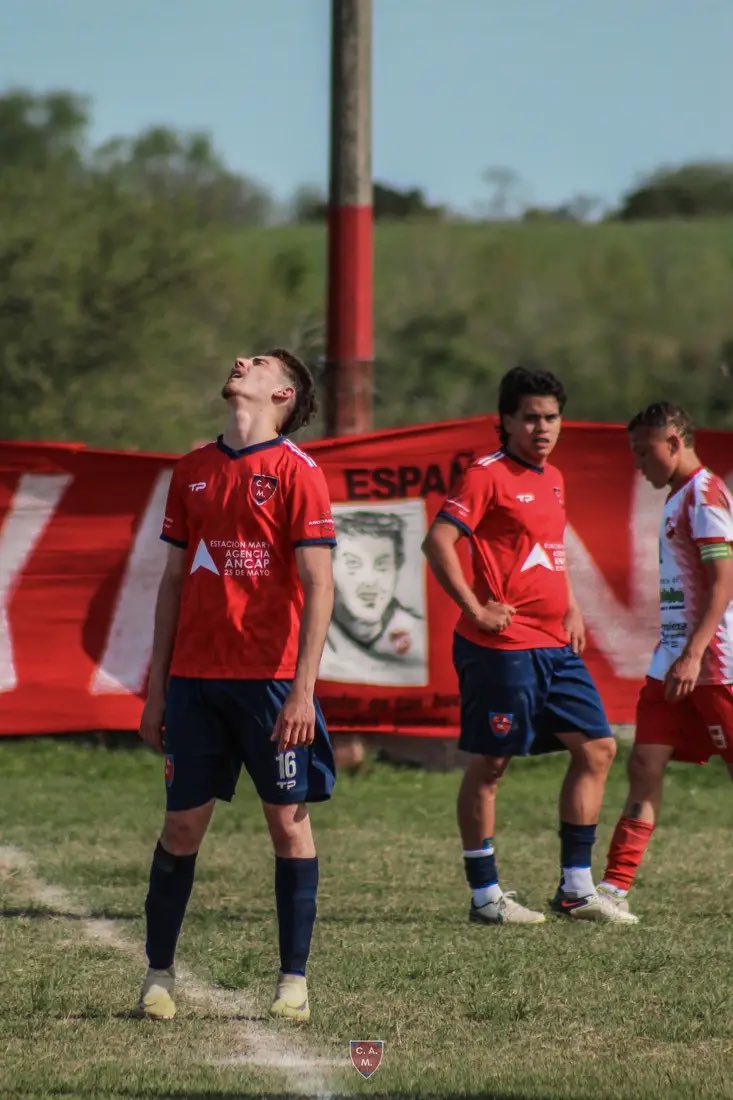 Es finde 😁
Pero no juega el Mejo: