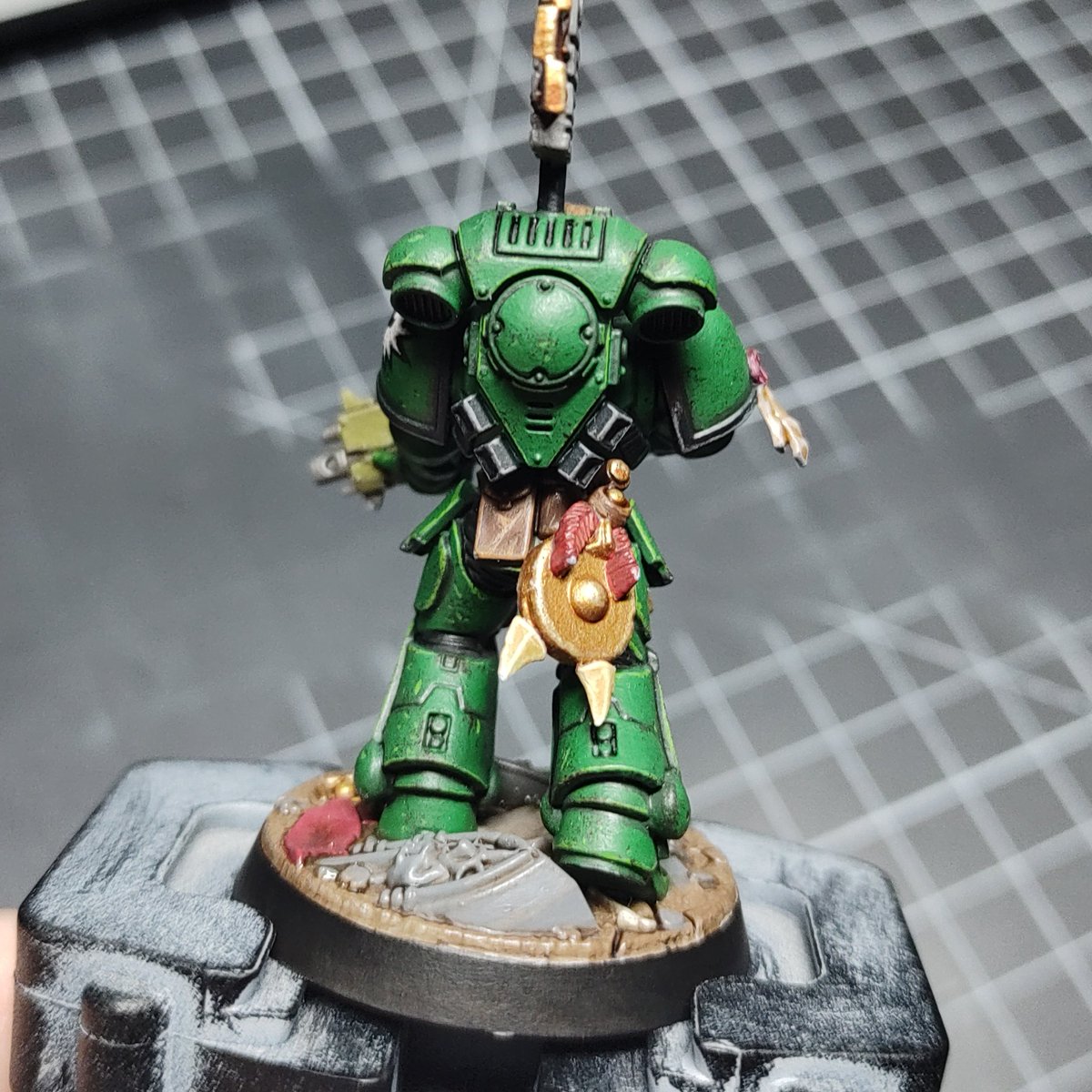 Zan Falconos 🐺 tweet media