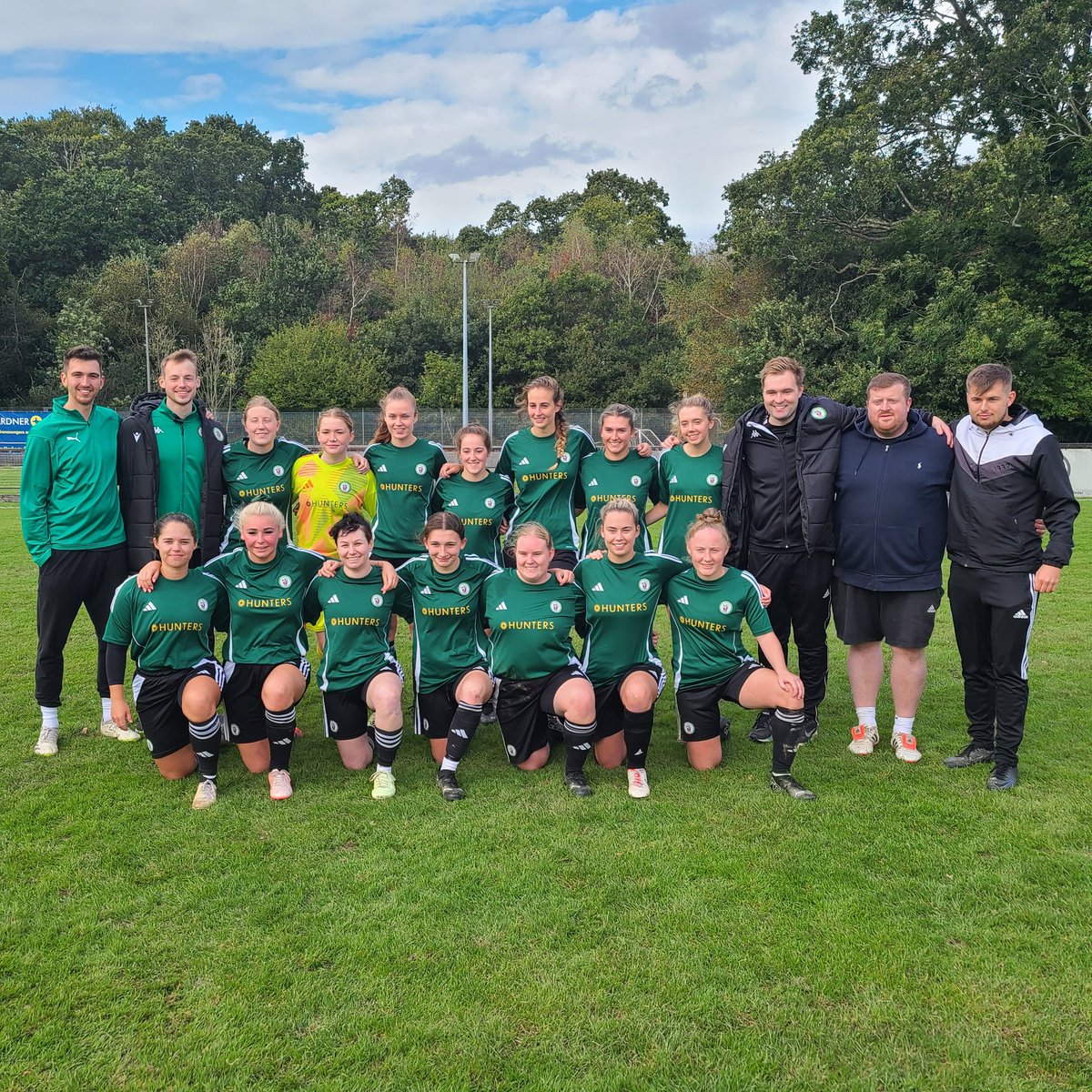 Colin Bowman (@bowmanontheroad) on Twitter photo <a href="/BHTFCWomen/">BURGESS HILL TOWN FC WOMEN</a> <a href="/whitehawkfc/">whitehawkfc</a> <a href="/Official_BHTFC/">Burgess Hill Town FC</a> Hi Team
I said to you guys that the stadium and pitch was perfect today go respect that and put on a performance.
Well, you did just that and have done the club proud!
Go celebrate
Cobo x
ps see u in Ashford <a href="/BHTFCWomen/">BURGESS HILL TOWN FC WOMEN</a> <a href="/whitehawkfc/">whitehawkfc</a> <a href="/Official_BHTFC/">Burgess Hill Town FC</a> Hi Team
I said to you guys that the stadium and pitch was perfect today go respect that and put on a performance.
Well, you did just that and have done the club proud!
Go celebrate
Cobo x
ps see u in Ashford