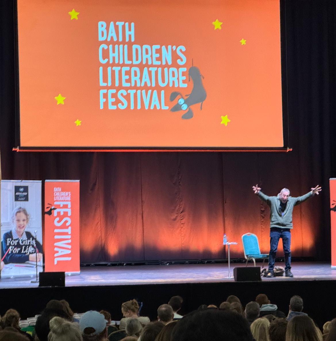 Laura Baker tweet media