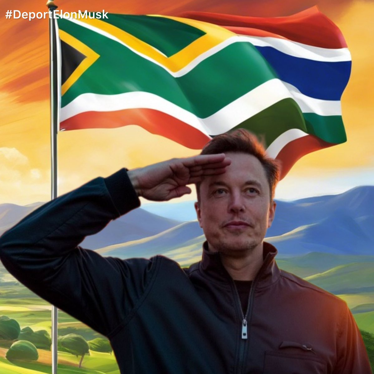 <a href="/mcuban/">Mark Cuban</a> "Hey Mark, remember when Elon endorsed Obama to save a struggling Tesla during the recession handed to us by the GOP? 

His quid pro quo? A $4.9 billion blank check from the same government he now calls 'socialist' for feeding hungry kids. He and Trump are the same.