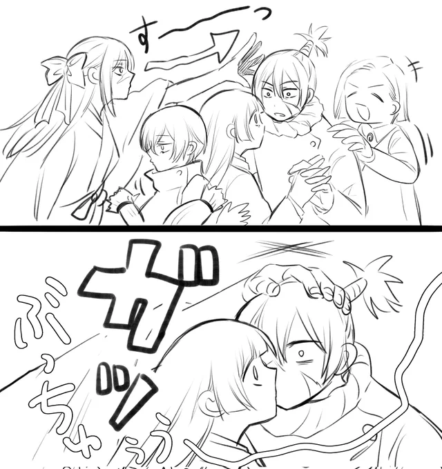 歌姫先生こういうコト!???!??!???!??????? 