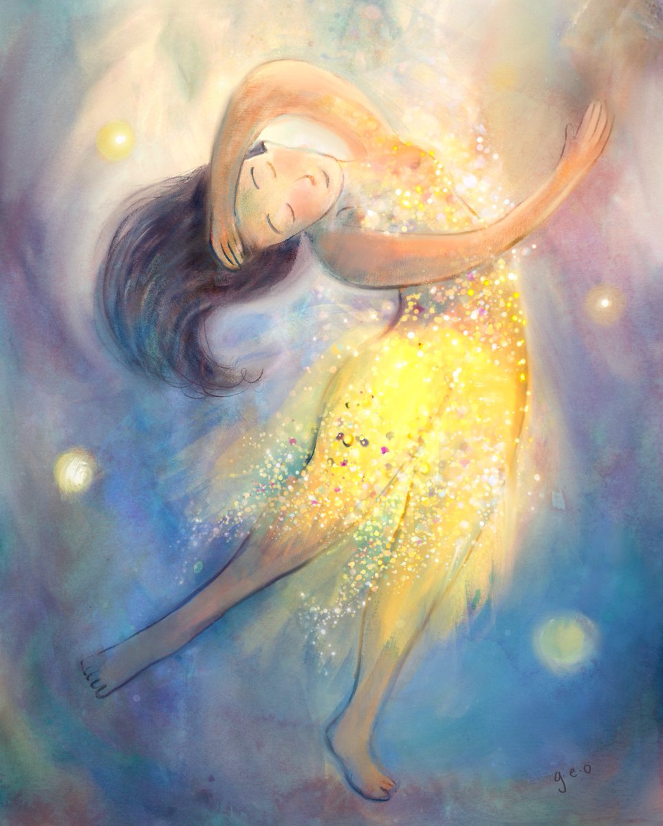 September doodles ☁️✨♥️