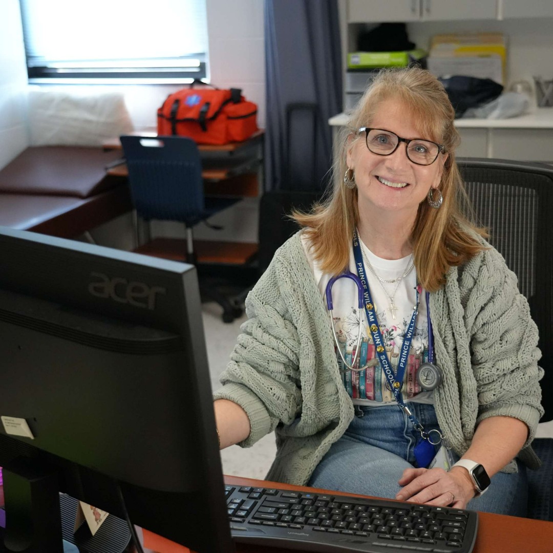 Join our team!  Prince William County Public Schools is seeking skilled school nurses to promote student health and well-being! Become a Nurse on Special Assignment (NOSA)-Diabetes Resource Nurse. 

Apply now at: ow.ly/zmWE50Twrc5

#YouBelongHere