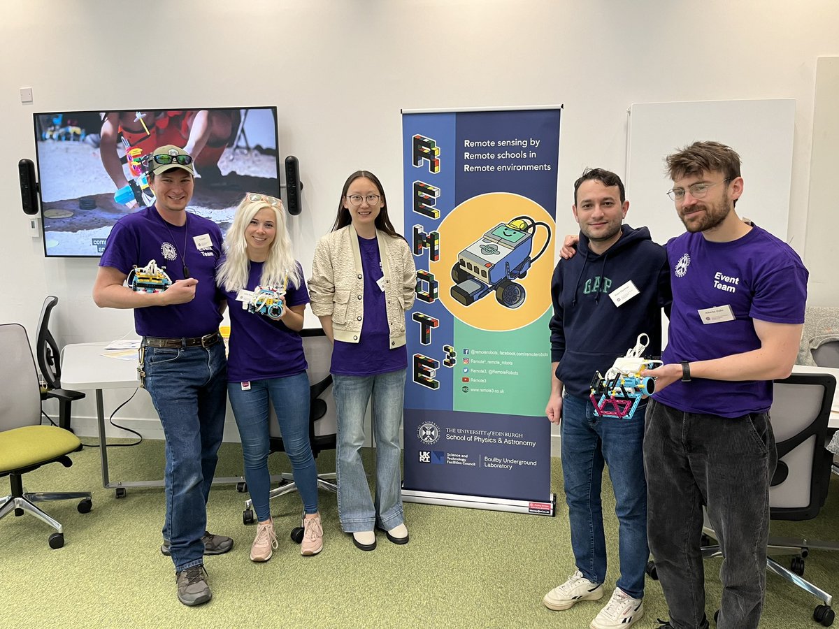 Dr Sally Shaw tweet media