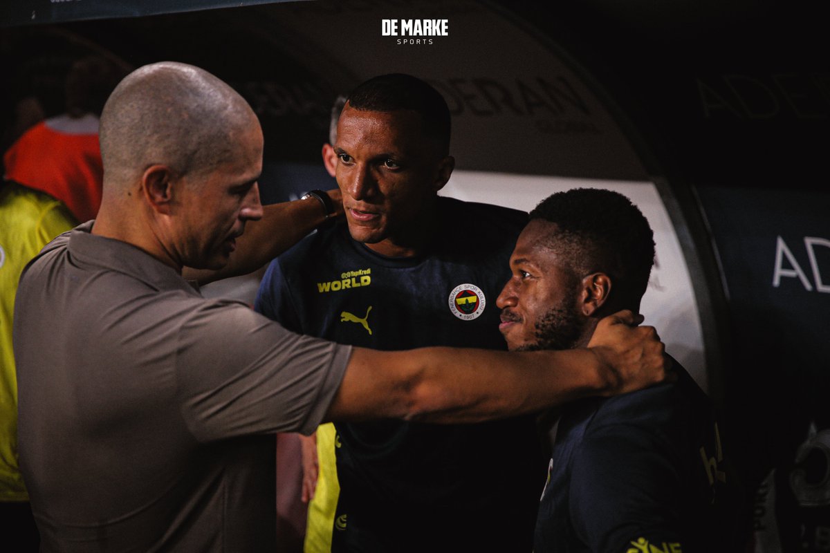 De Marke Sports tweet media