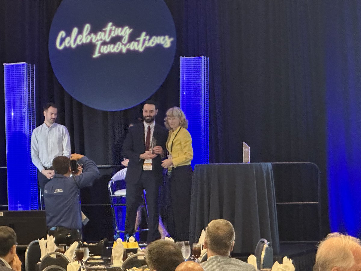 Bradford Hoppe (@hoppebrad) on Twitter photo <a href="/OmranSaifi/">Omran Saifi, MD</a> receiving <a href="/ASTRO_org/">ASTRO</a> #ROI presents publication award for his work on CAR T cell therapy and RT for NHL <a href="/MayoCancerCare/">Mayo Clinic Comprehensive Cancer Center</a> <a href="/MayoFL_RORes/">Mayo Clinic Florida Radiation Oncology Residency</a> I’m a proud mentor. <a href="/OmranSaifi/">Omran Saifi, MD</a> receiving <a href="/ASTRO_org/">ASTRO</a> #ROI presents publication award for his work on CAR T cell therapy and RT for NHL <a href="/MayoCancerCare/">Mayo Clinic Comprehensive Cancer Center</a> <a href="/MayoFL_RORes/">Mayo Clinic Florida Radiation Oncology Residency</a> I’m a proud mentor.