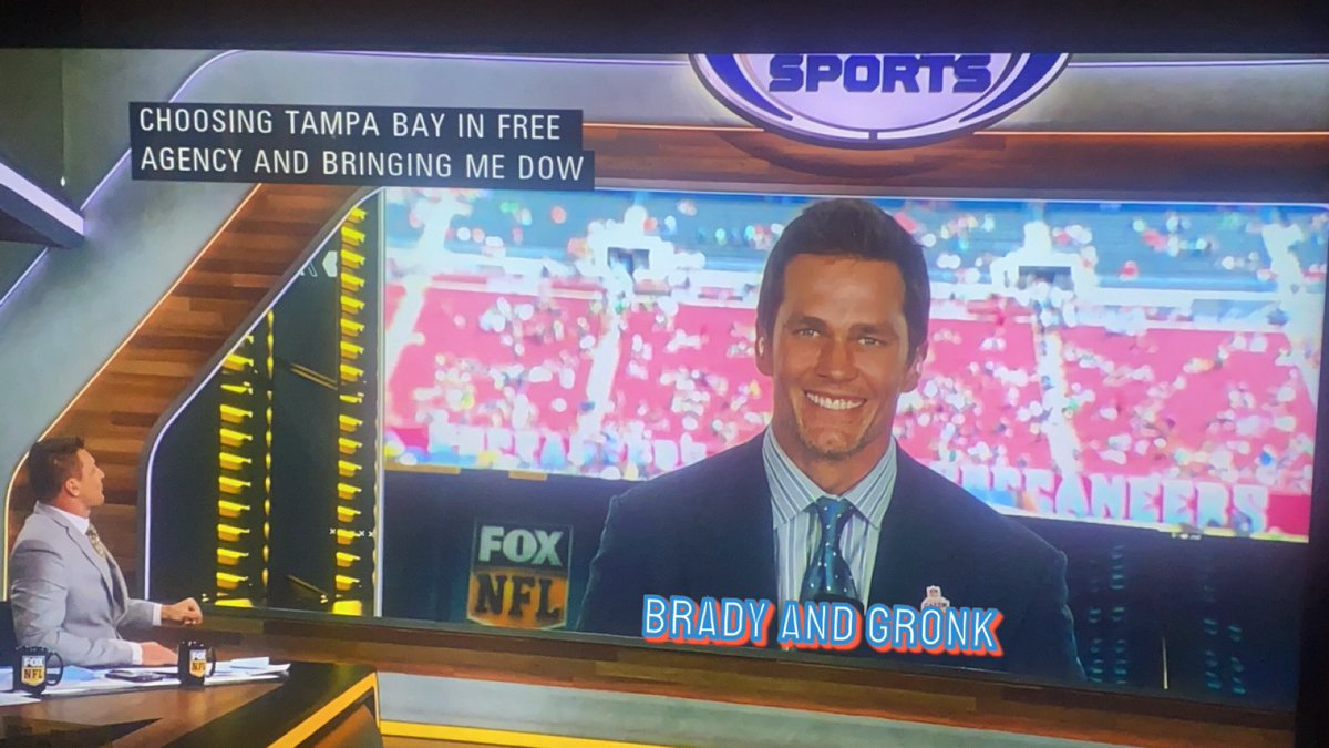 🐐🏈12-BRADY🐐CRAZY🐐🏈#NO DM's tweet media