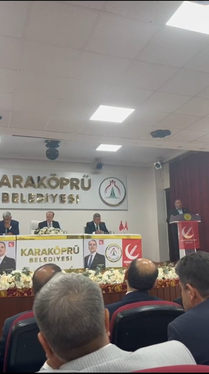 Yeniden Refah Partisi Şanlıurfa Eylül ayı il divanımızı gerçekleştirdik. Hayırlara vesile olsun inşallah