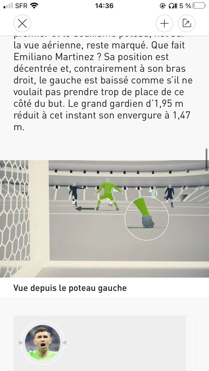 lequipe.fr/explore/wf127-…

La routine de Dibu