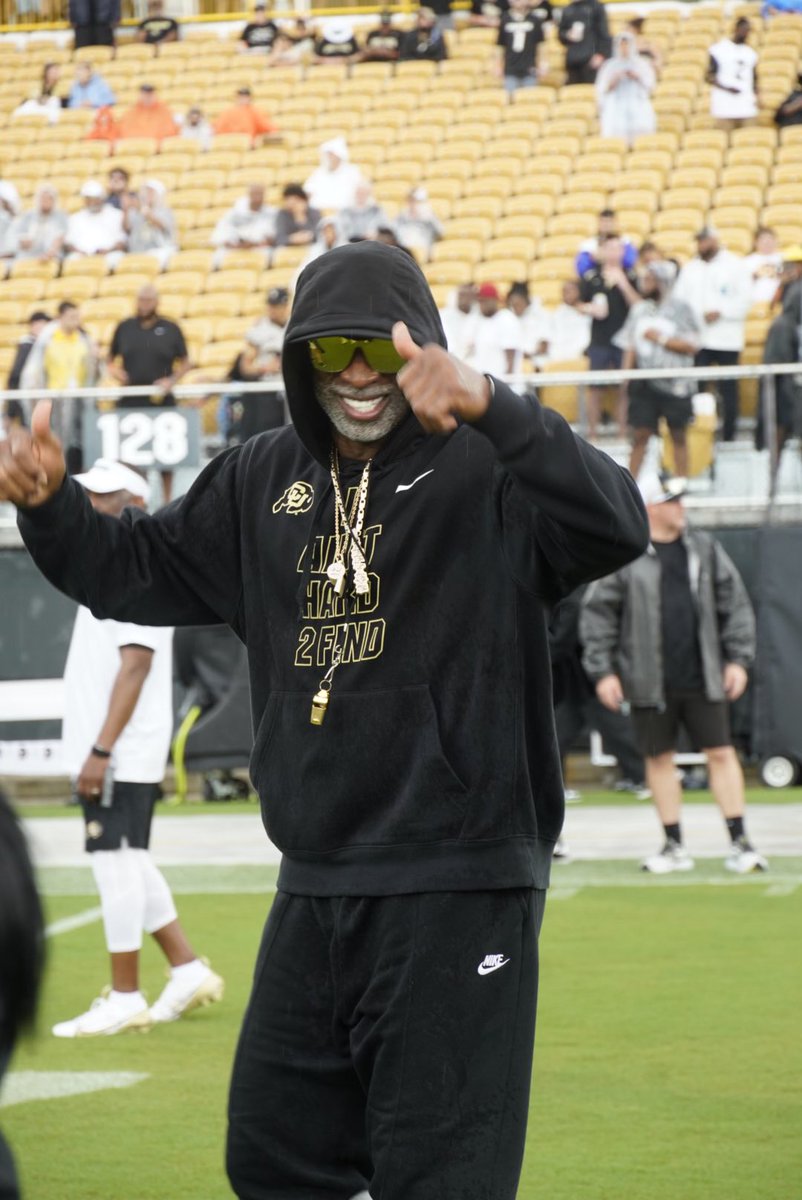 COACH PRIME tweet media