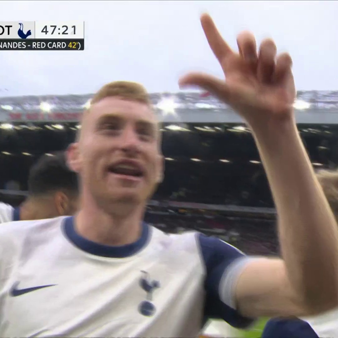  #MUNTOT