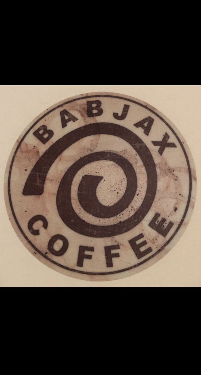 SmithereensHQ's tweet photo. 🌀☕️ Happy National Coffee Day from #BabjaxCoffee by @TheJimBabjak of @SmithereensHq! Try all six varieties: Chocolate-infused, Whole Bean, Decaf, Highland Grog, Sunrise, and 45 RPM!
https://t.co/aqdlUx05PK
#babjax #babjaxcoffee #coffee #decaf #decafcoffee #wholebean https://t.co/05WOcMMpFm