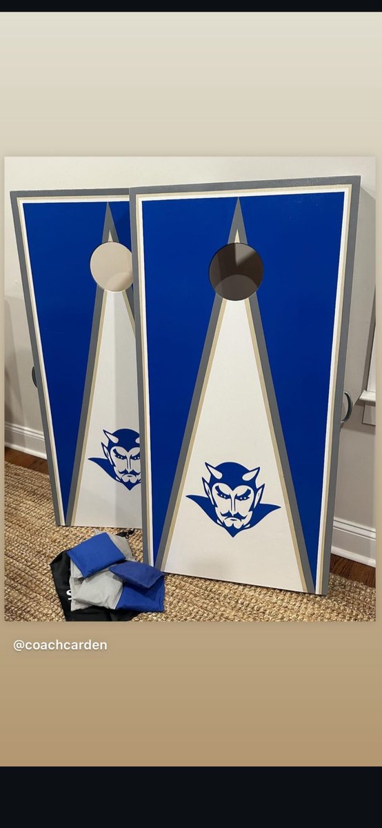 Our team at WHHS is raffling these off. $5 a ticket &amp; the drawing will be held on Monday 9/30. You can Venmo <a href="/dina/">Dina Dastur Mehta</a>-jones-12 to buy tickets. We will also be at the Apple Festival this weekend. All $ we raise go towards training for our boys (pitching, catching, hitting, lifting).