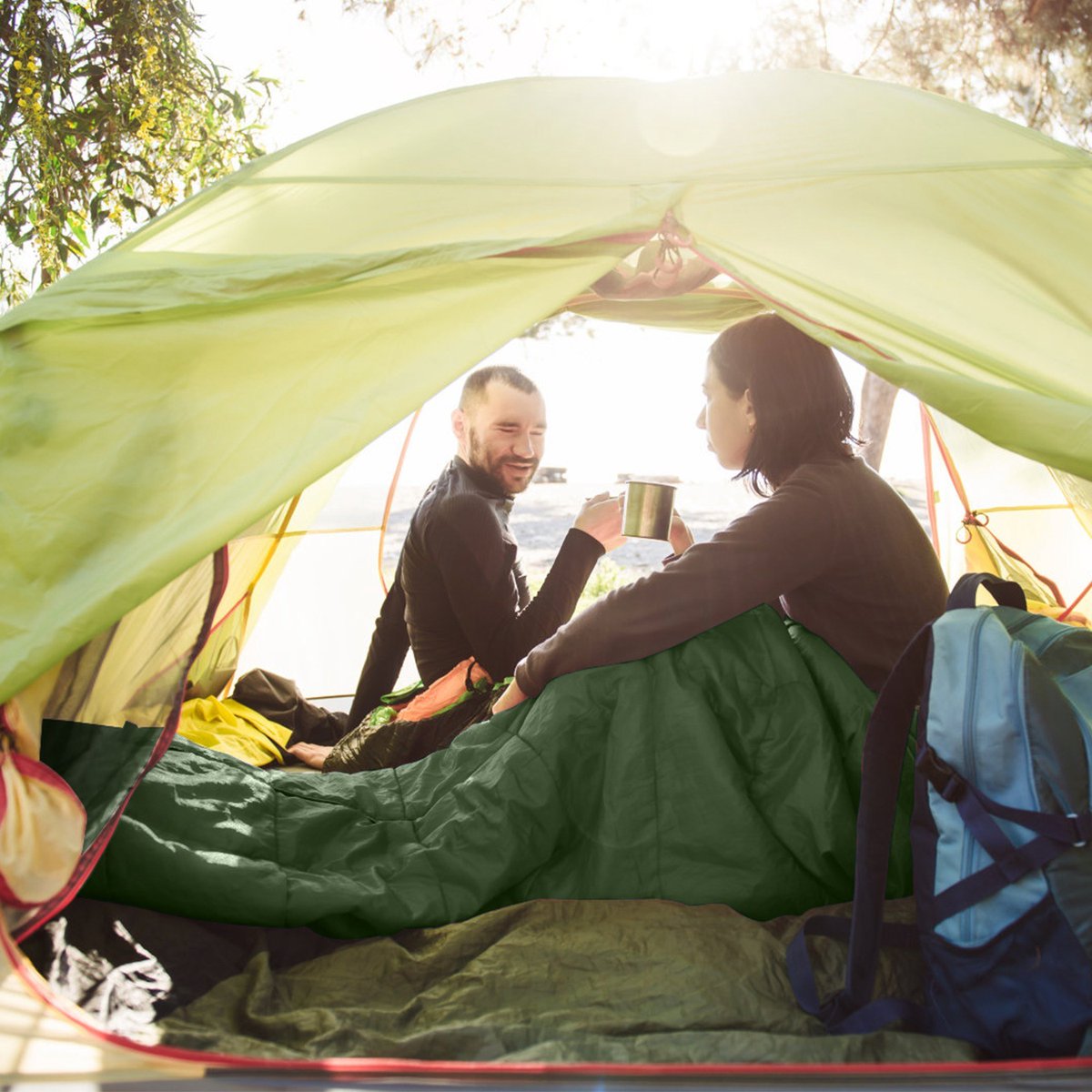 QuestGearHub's tweet image. Stay dry and comfortable on every hike with our moisture-proof camping sleeping bag – perfect for adults and teens!

campquestoutfitters.com/camping-sleepi…

#campingcomfort #tentlife #campinglife #campingtipsandtricks #tentcamping #tent #adventuretime
