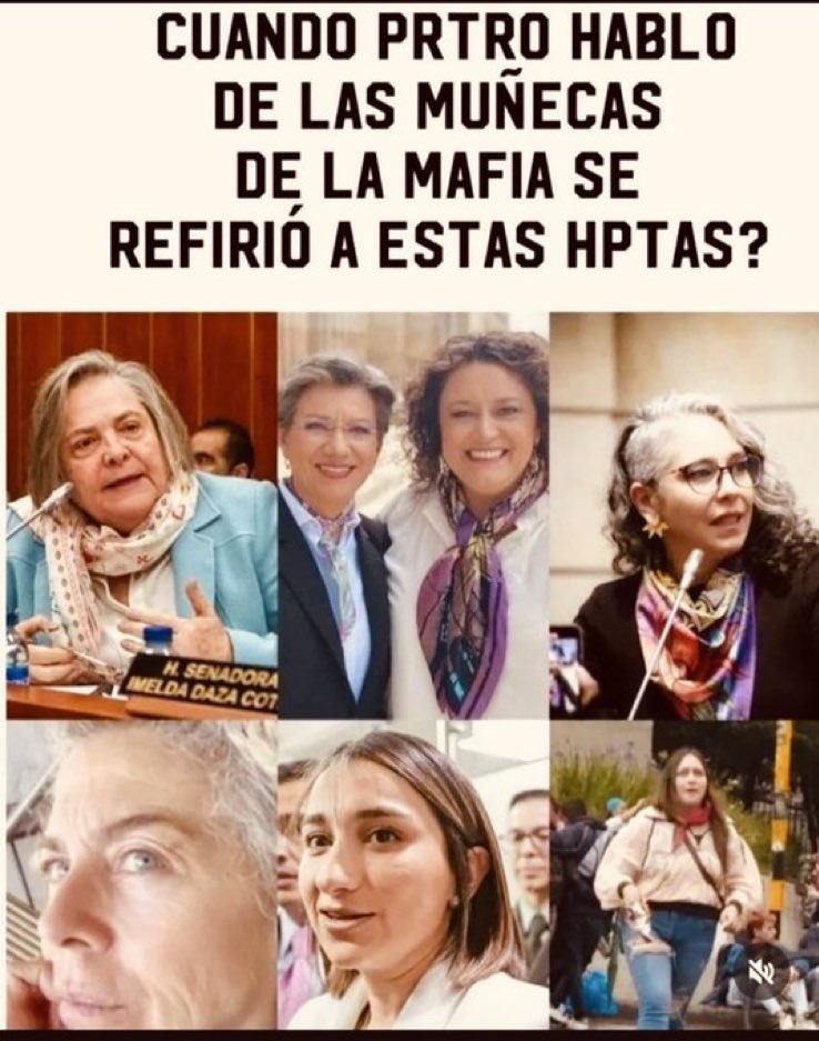 JuampaSantos's tweet photo. ¿Confirman? https://t.co/jHOOqqJC7L