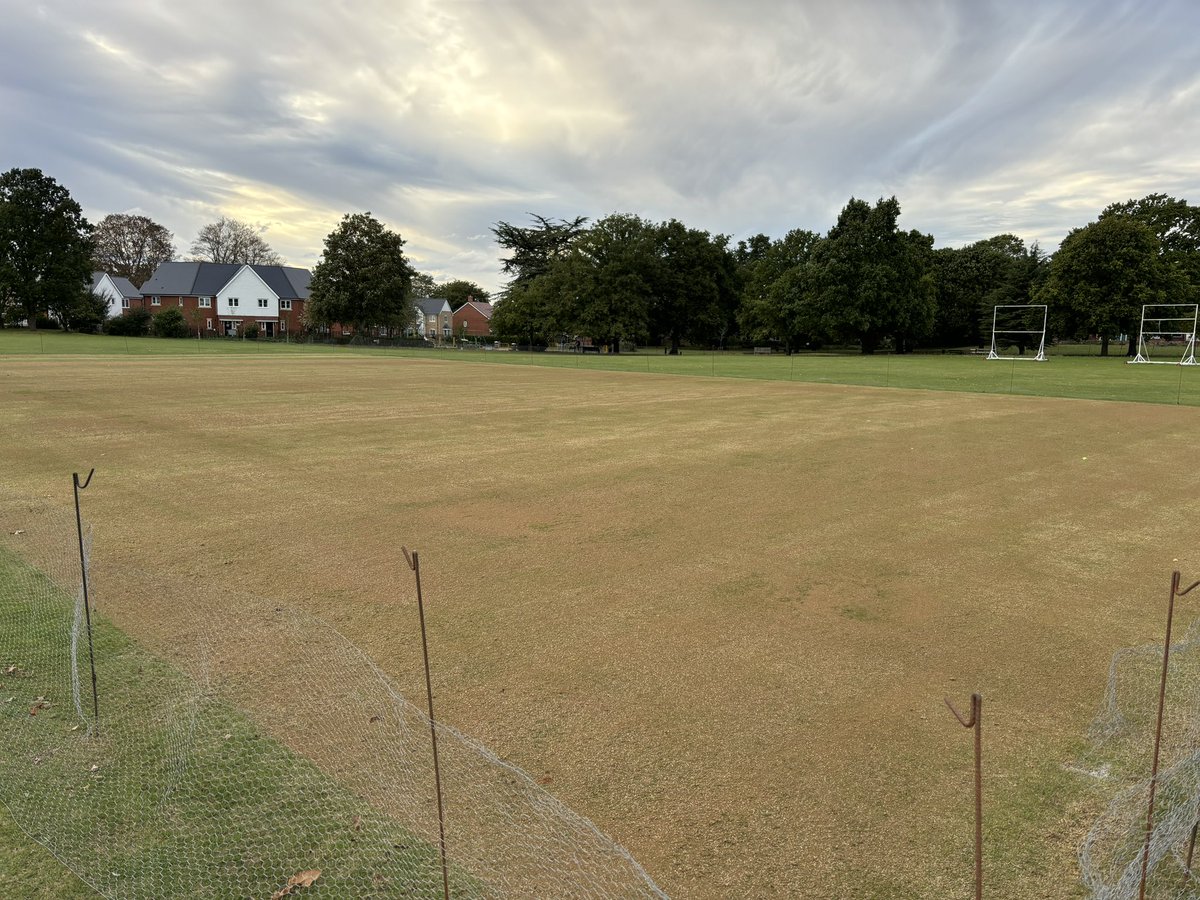 Jamie Foyster (@sportsturfman) on Twitter photo End of season renovations completed on main square at <a href="/Withamcc/">Withamcc</a> <a href="/MM_Seed/">MM Seed</a> <a href="/AgrovistaAMNTY/">Agrovista Amenity</a> <a href="/BinderLoams/">Binder Loams</a> End of season renovations completed on main square at <a href="/Withamcc/">Withamcc</a> <a href="/MM_Seed/">MM Seed</a> <a href="/AgrovistaAMNTY/">Agrovista Amenity</a> <a href="/BinderLoams/">Binder Loams</a>