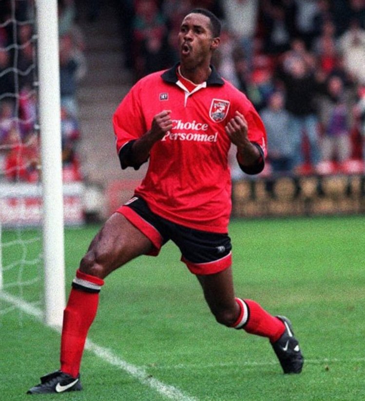 theblacksocceracademic tweet media