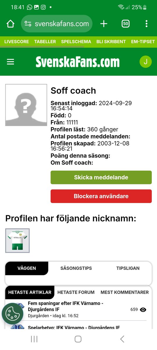 Och detta är den största sopan av alla. En autistisk dynghög som får alldeles för mycket utrymme för sina enfaldiga åsikter. Förmodligen extremt oknullad och allmänt ointelligent.