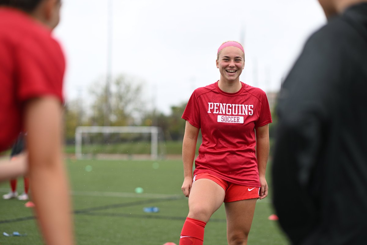 ysuWsoccer's tweet photo. Pregame views from Farmers before we take on the Mastodons 📸

#GoGuins🐧 #HLWSOC https://t.co/a6MNWW9iC8