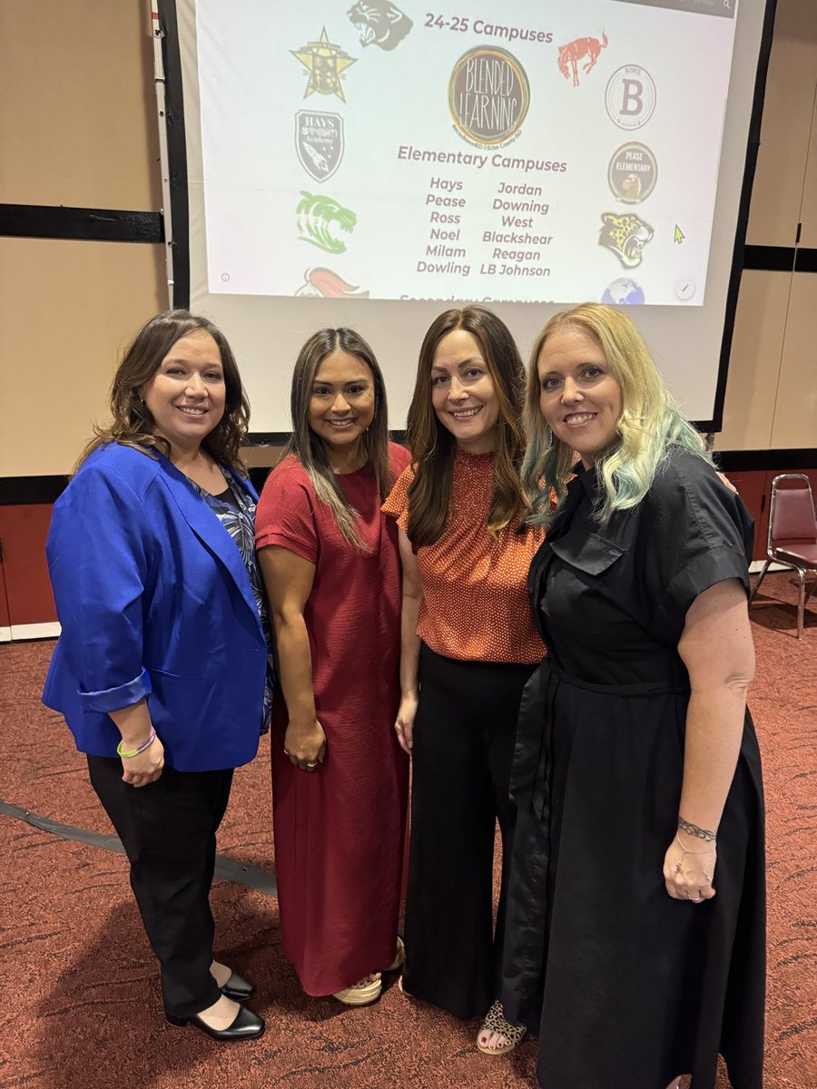 Micah Arrott (@arrottmicah) on Twitter photo Extremely excited to continue the Blended work at Pease this year with this team! Let’s go! #PeaseDoesThat <a href="/ECISDblendED/">Ector County ISD Blended Learning</a> Extremely excited to continue the Blended work at Pease this year with this team! Let’s go! #PeaseDoesThat <a href="/ECISDblendED/">Ector County ISD Blended Learning</a>