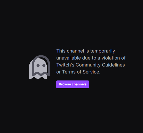 ParasocialPosts's tweet photo. Twitch has banned FaZe Adapt &amp; Jasontheween one day before completing the 30 day FaZe subathon😳

Jason was about to hit 100K subs https://t.co/8CJNhnm8wL