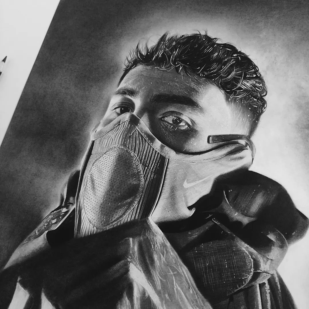 ritchy_arts's tweet photo. Mon dessin pour @Inoxtag 🙏🏻#inoxtag #kaizen https://t.co/bT3ZPCtmXX