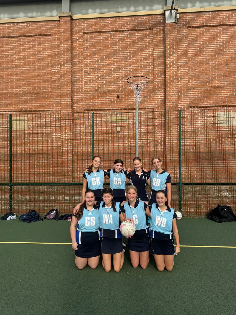 Mount School Sport tweet media