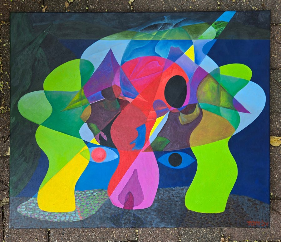 Some text abt these dry hydrant paintings tombubul.info/dryhydrant.html