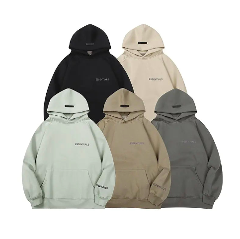 ShopAtticusKade's tweet photo. Stay warm and look sharp with the Essentials Hooded Comfort Fit Sweatshirt! Featuring a relaxed fit and soft, durable fabric, it’s perfect for everyday wear.

#ComfortAndStyle #EverydayHoodie #StayCozy

Shop Now - https://t.co/64nciRGMtP https://t.co/HuJx8k0hW7