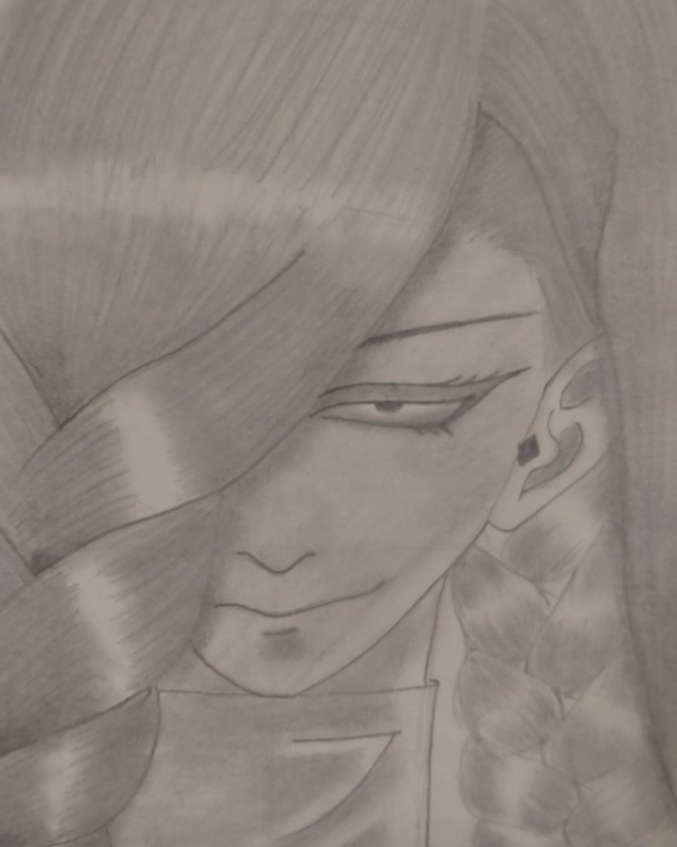 Shei_junior's tweet photo. #meimei
#jujutsukaisen
#Dibujo #drawing
#Arte #Art 
#Fan
#Fanart
#artist
#Anime
#animeart 
#animeedits
#blancoynegro 
#blackandwhite https://t.co/Ap5ORd2G7B