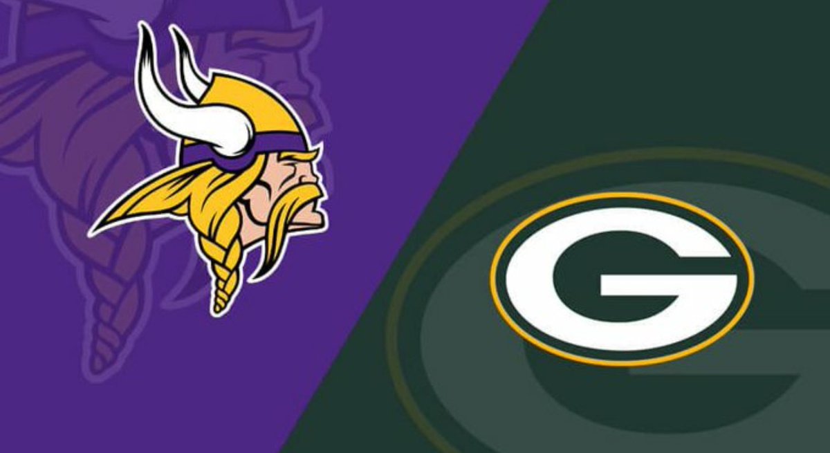 #SKOL #MNVikings