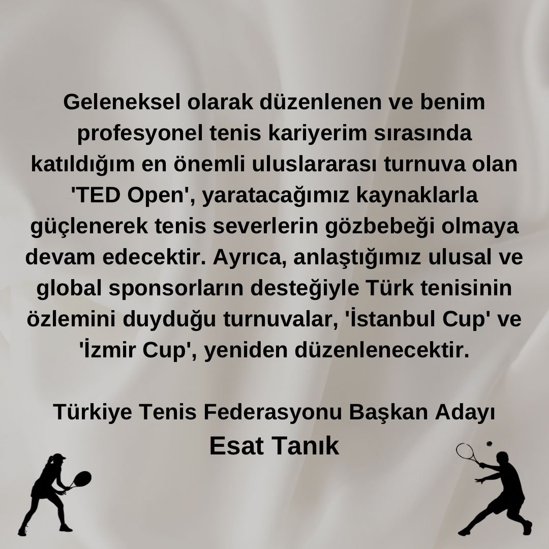 Esat Tanık (@tanikesat) on Twitter photo 