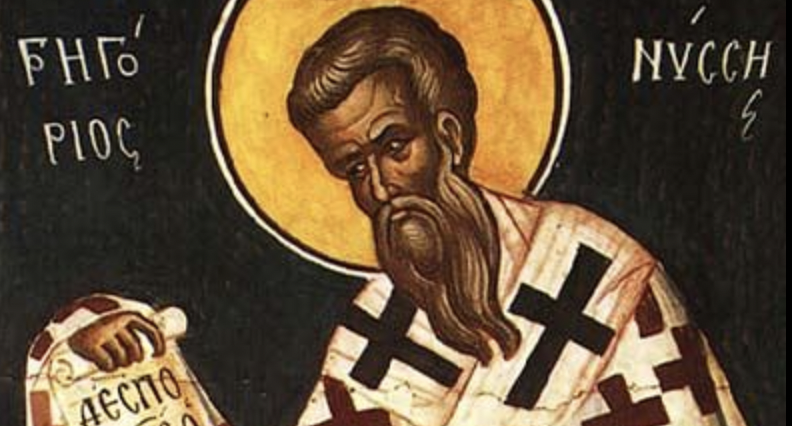 PappasPatristic's tweet photo. This week's readings in the #Patrology course at @HCHCBoston : https://t.co/QfWyvArOCJ