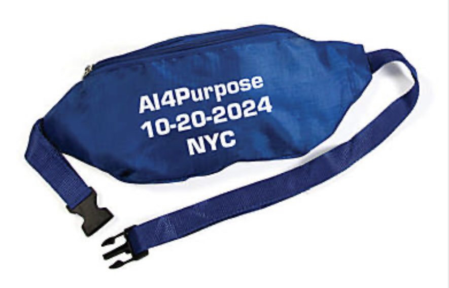 AI 4Purpose tweet media