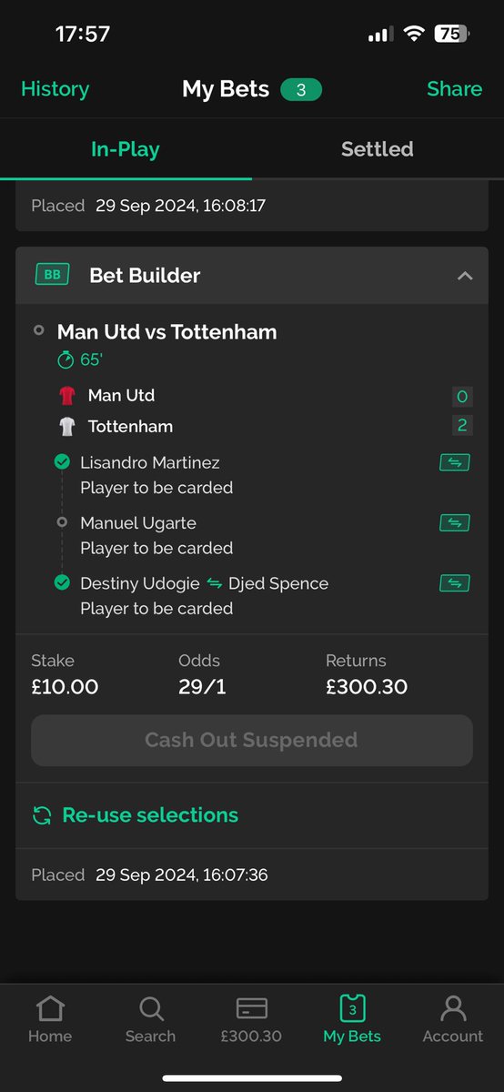 easty_lutd's tweet photo. @TheCardDealer boom https://t.co/Sv67cuPvFl