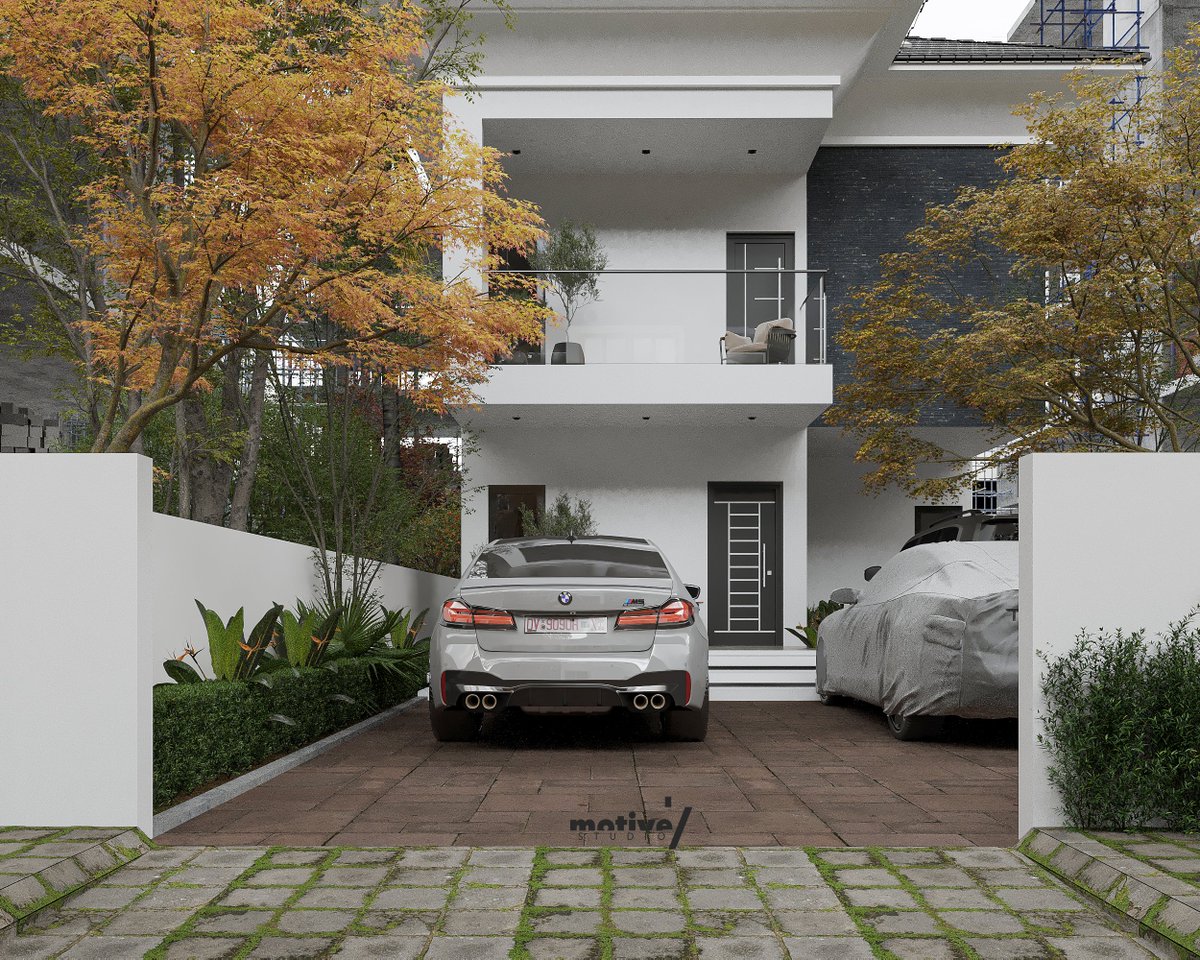 motive_studio7's tweet photo. FOUR BEDROOM RESIDENCE
KUMASI, GHANA.
#ghanaianarchitecture
#ghanaianarchitects
#motivestudio7
@chaoscorona
@chaosgroup
#Architecture #Accra #Ghana #allofaarchitecture #architect #whatarender #allofrenders #achilovers #renderbox #archdaily #interiordesign #instarender https://t.co/PtNr92KBek